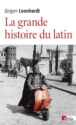 Grande histoire latin - grande,