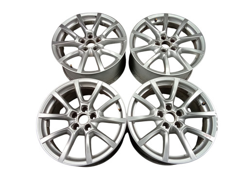 Audi serie 4 cerchi - serie,
