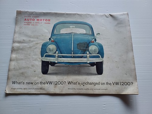 Volkswagen maggiolino modelli - volkswagen,