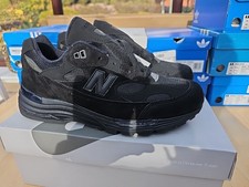 New balance 992 made usa - 992, in