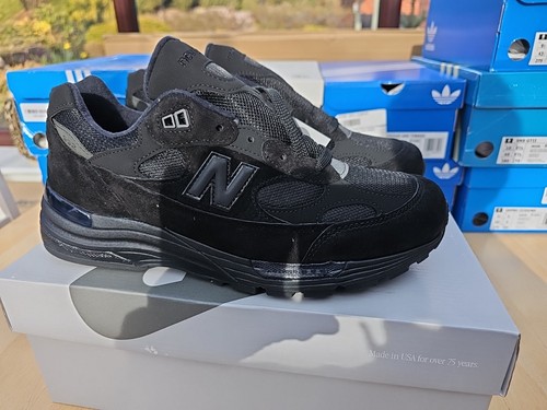 New balance 992 made usa - in,
