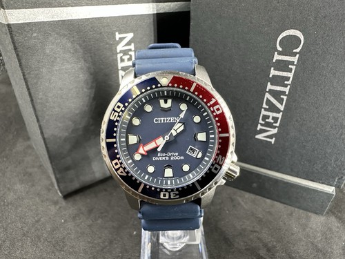 Citizen promaster diver - promaster,