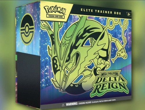 Pokemon tcg etb - pokemon,