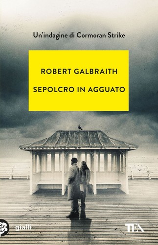 Libri robert galbraith - libri,