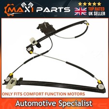 Alzacristalli lato guida