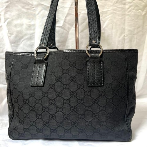 Gucci borsa tote tela - gg,