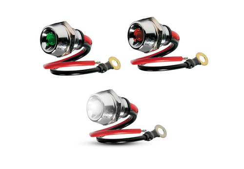 Spia led mini - mini, luce