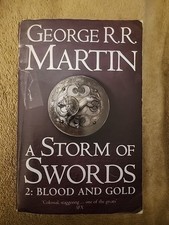 A Storm of Swords 2: Blood and