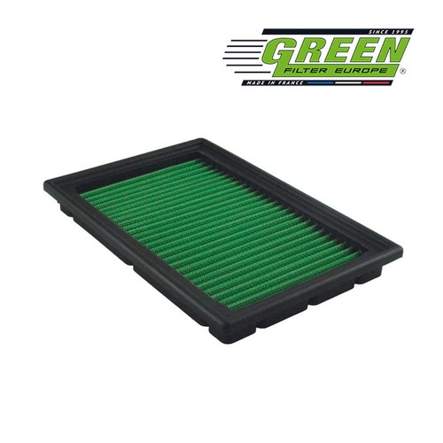 Filtre air sport green - air,