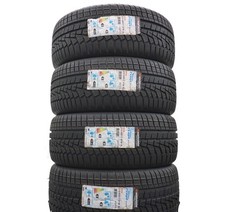 215 45 17 4x HANKOOK 215/45