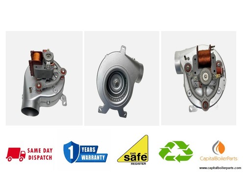 Ventilatore ideal mini c24 - ideal,