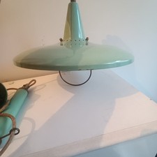 lampadario Sospensione vintage