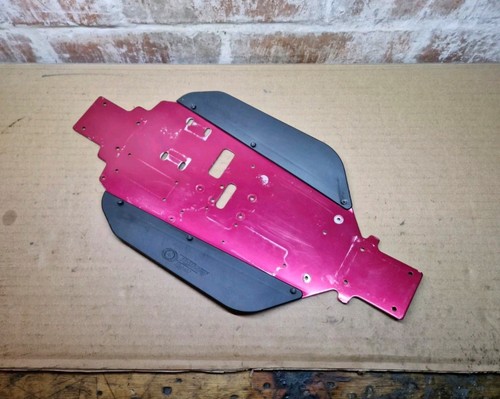 Thunder tiger eb4 pro - eb4,