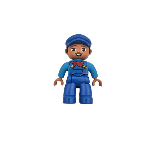 Lego treno duplo ferrovia - lego®,