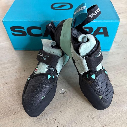 Scarpa instinct wmn - instinct, vs