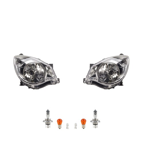Set fari adatto per - set,