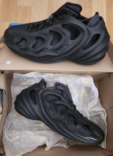 Adidas adifom black carbon - adifom,
