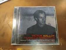The Musings Of Monsieur Malloy (1 CD Audio) - Victor Malloy (Audio Cd)