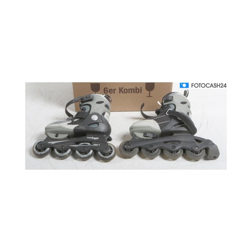 Square inline skates f - inline,