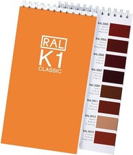 Mazzetta colori 213 lucidi