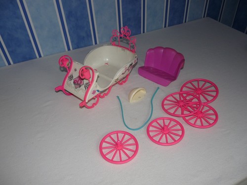 Mattel barbie ski - mattel, fun