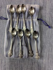 Set 8 Cucchiaini Rolex