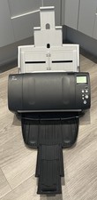 Fujitsu Fi-7180 Scanner di