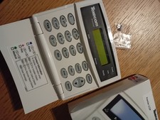 Texecom DBC-0001 Premier Elite