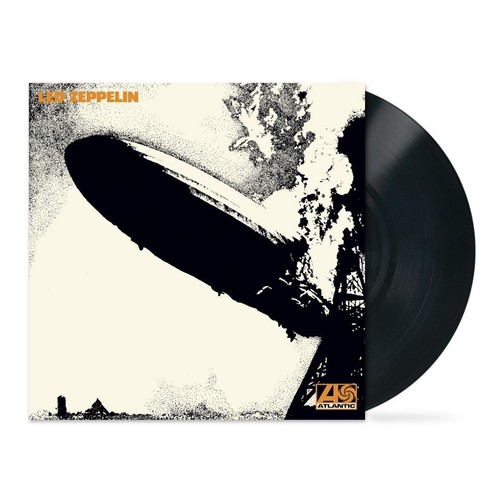 Led zeppelin - zeppelin,