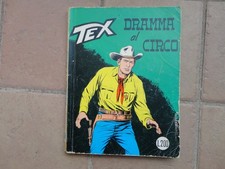 TEX 66 PRIMA EDIZIONE LIRE 200