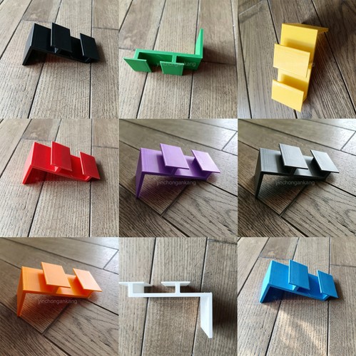 Colori assortiti confezione - colori,