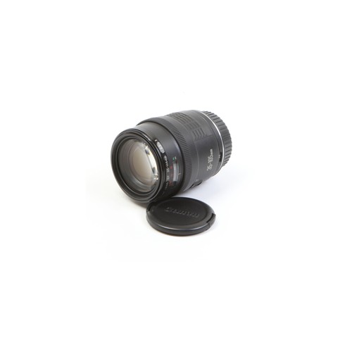 Canon 35 105 - ef, top