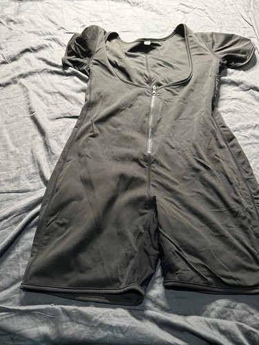 Tuta sauna donna - , taglia