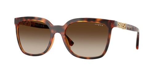 Vogue occhiale sole - sole, da