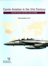 Carrier Aviation in the 21st