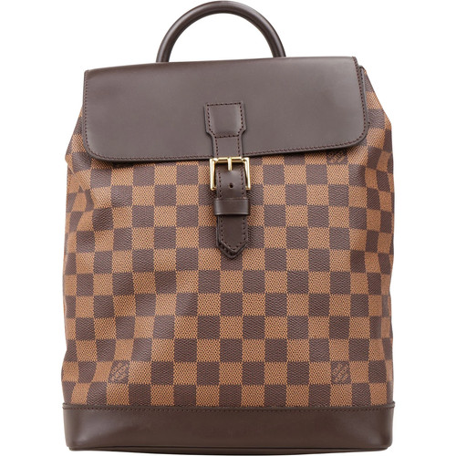 Zaino louis vuitton monogram - zaino,