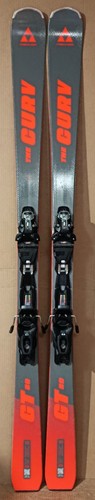 Sci fischer the curv - sci, +