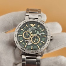 OROLOGIO UOMO EMPORIO ARMANI