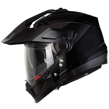 Casco Moto Ibrido Doppio Sport