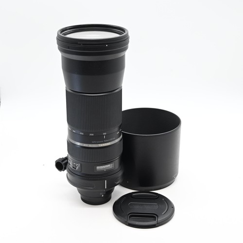 Tamron a011 150 600 - a011, mm