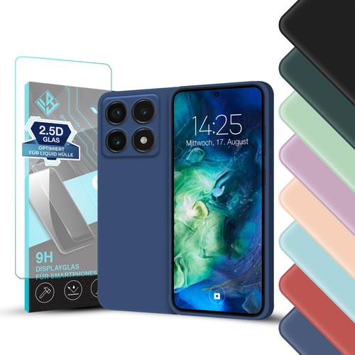 Custodia cellulare per xiaomi - custodia,