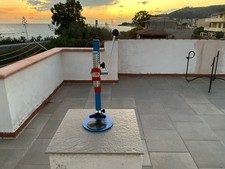 Tappatrice Circe per  Birra Ideale per Tappi  corona  di 26 e 29 mm