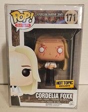 Funko Pop! American Horror