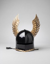 Elmetto Sallet Gotico Tedesco