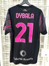 Maglia Originale #21 Dybala AS