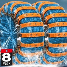 Catene da neve invernali per pneumatici varie misure