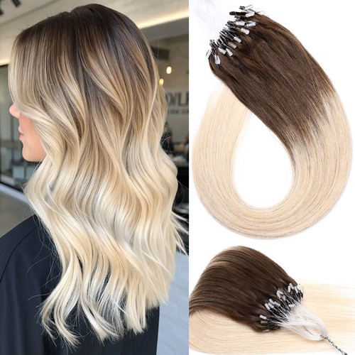 Extension capelli microring