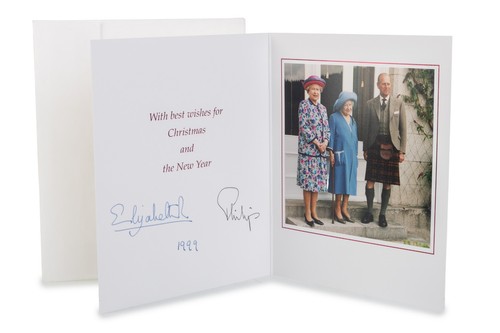 Queen elizabeth and - ii,