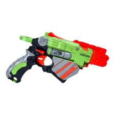 Pistola blaster a disco