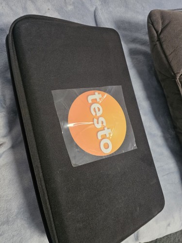 Testo 440 set - 440, anemometro